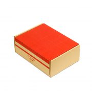 Caja Cartón Troquelada 390X330X130