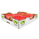 Caja con fresas, Vegabaja Packaging