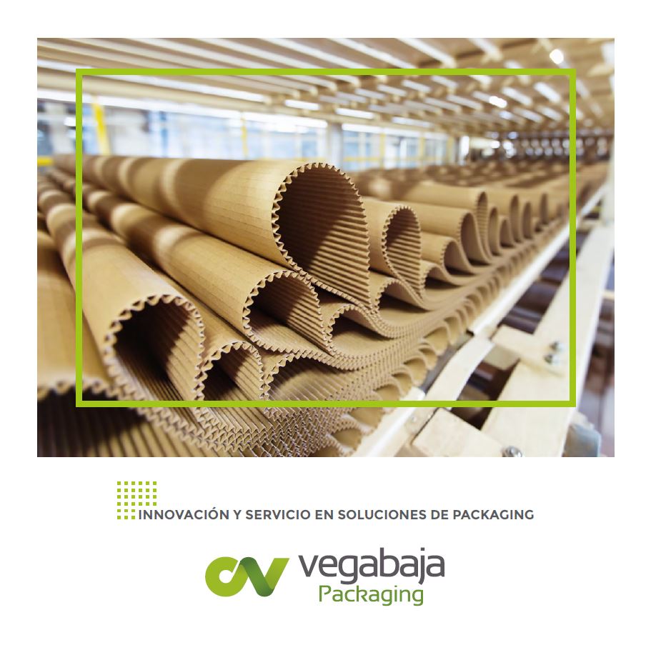 Son Observación persuadir Vegabaja Packaging | Envases y embalajes de cartón ondulado