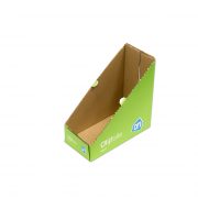 Embalaje listo para vender Olijfolie_Vegabaja Packaging 2