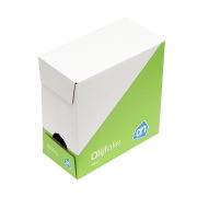 Embalaje listo para vender Olijfolie_Vegabaja Packaging