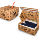 Packaging ecommerce efecto wow