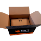 Caja PcComponentes fondo reforzado Vegabaja Packaging