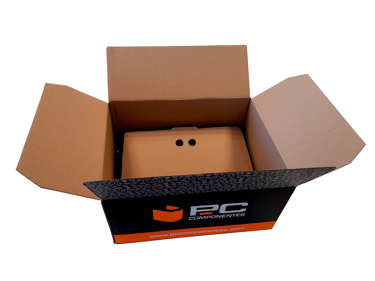 La circularidad de los envases de cartón ondulado - Vegabaja Packaging