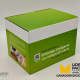 Embalaje Inteligente de Vegabaja Packaging Premios Liderpack