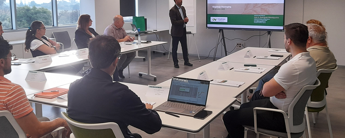 Taller Compromiso Premium Retos del Envase en una Economía Circular