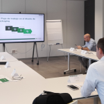 Taller Compromiso Premium El Diseño Estructural en la Industria del Packaging, Vegabaja Packaging