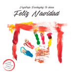 IX Concurso Tarjetas Navidad