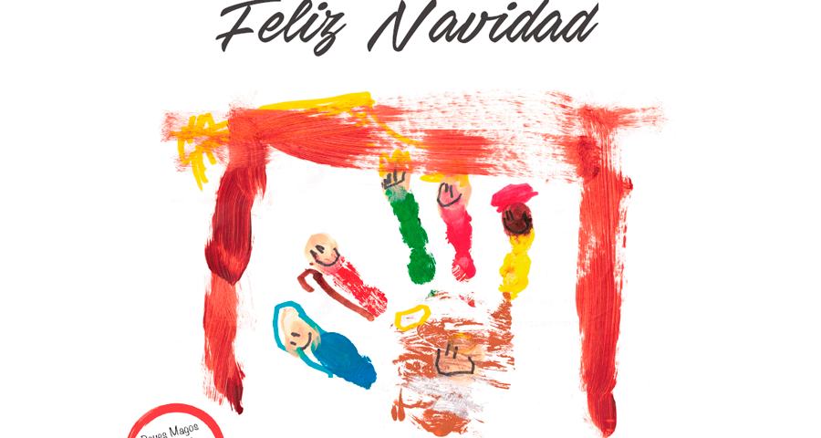 IX Concurso Tarjetas Navidad