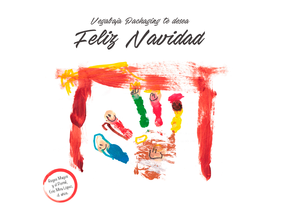 IX Concurso Tarjetas Navidad