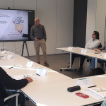 Taller Compromiso Premium Gestión Packaging Vegabaja Packaging